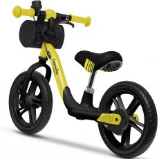 Біговел Lionelo Arie Yellow Lemon